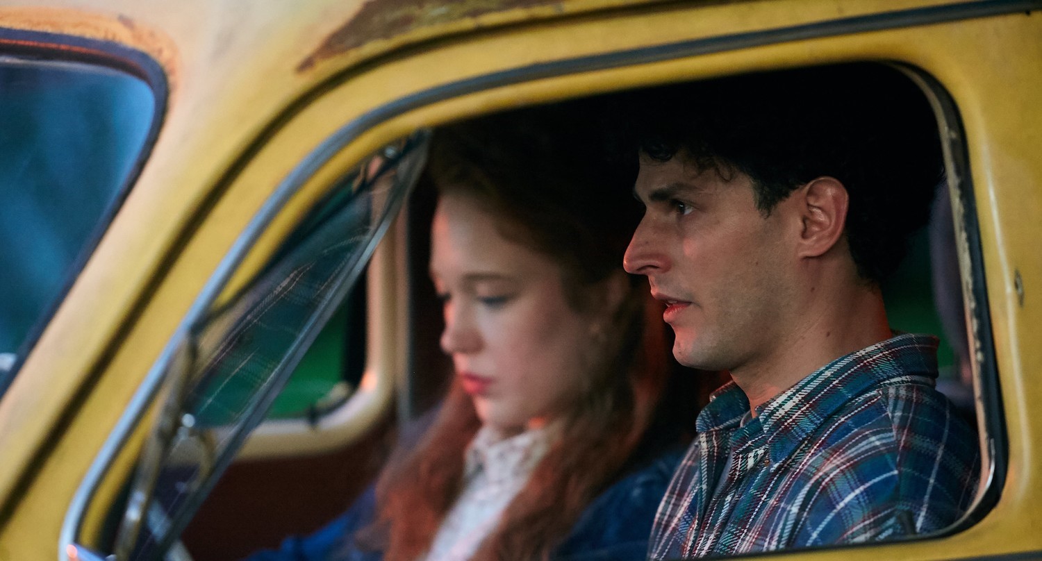 10 причин подивитися новий фільм "Я, Побєда і Берлін"